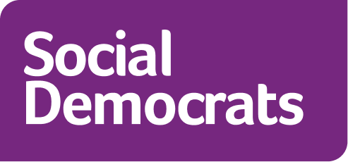 Social Democrats logo